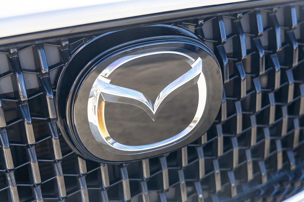 2023 Mazda CX-8 G25 Sport KG Series