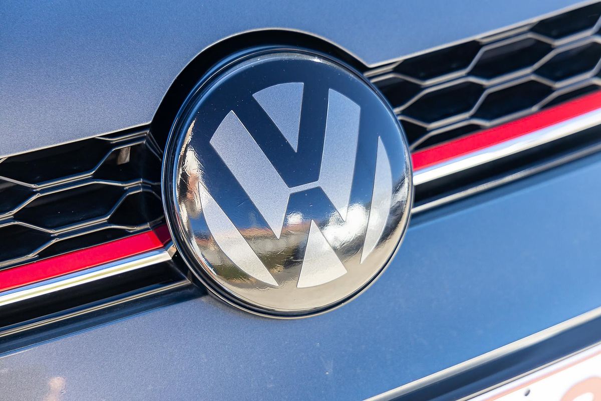 2018 Volkswagen Golf GTI 7.5