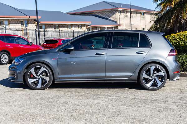 2018 Volkswagen Golf GTI 7.5