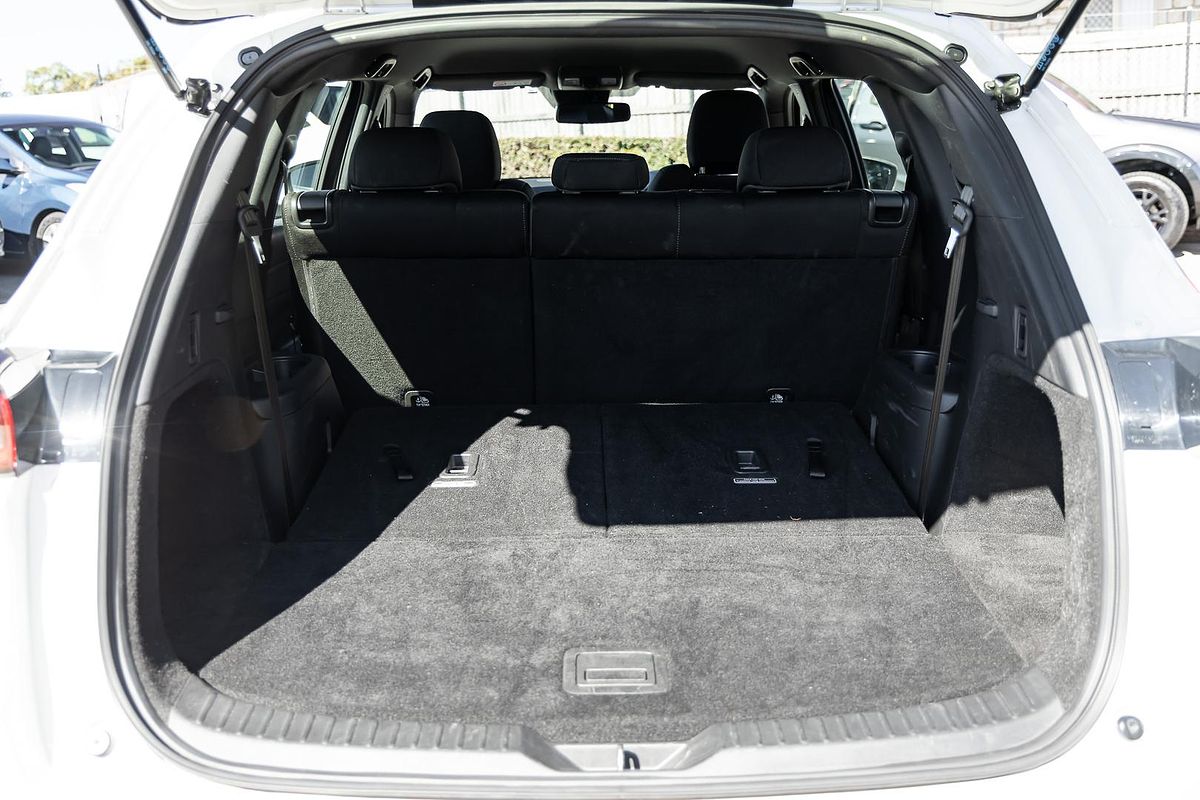 2023 Mazda CX-8 G25 Sport KG Series