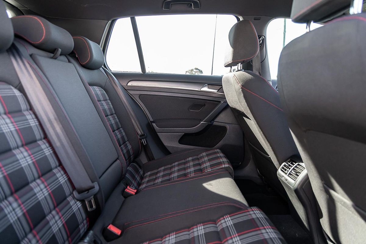 2018 Volkswagen Golf GTI 7.5