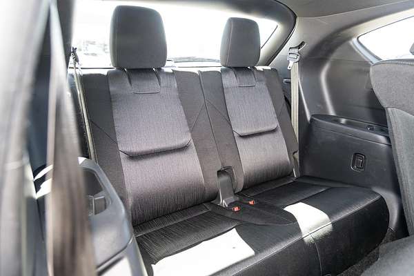 2023 Mazda CX-8 G25 Sport KG Series