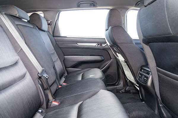 2023 Mazda CX-8 G25 Sport KG Series