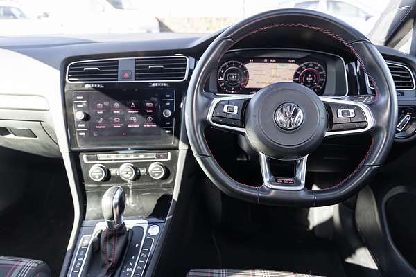 2018 Volkswagen Golf GTI 7.5