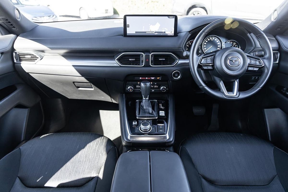 2023 Mazda CX-8 G25 Sport KG Series