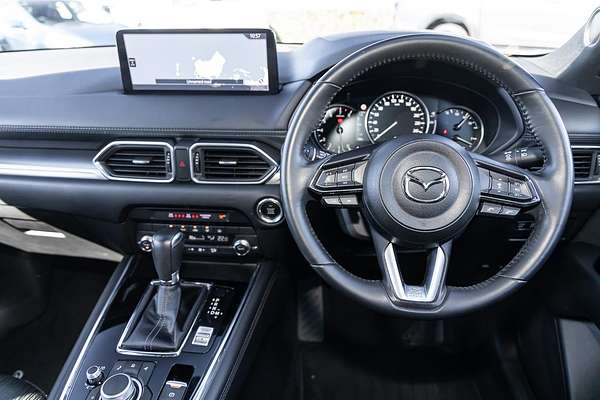2023 Mazda CX-8 G25 Sport KG Series