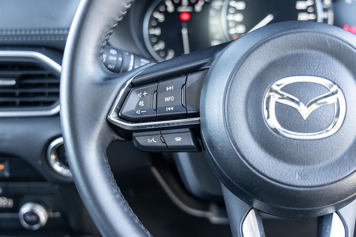2023 Mazda CX-8 G25 Sport KG Series