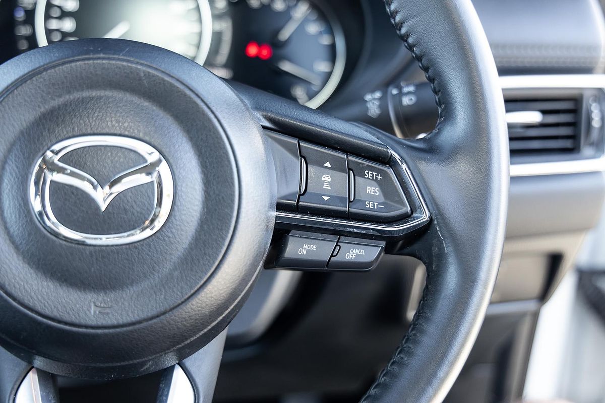 2023 Mazda CX-8 G25 Sport KG Series