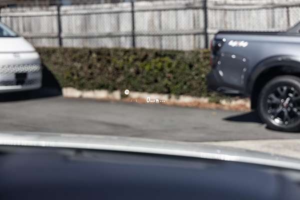 2023 Mazda CX-8 G25 Sport KG Series