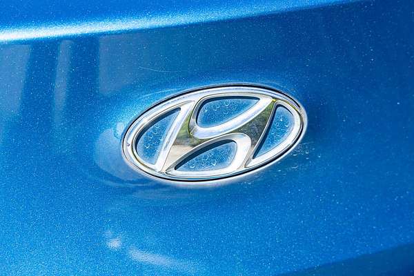 2014 Hyundai i30 Trophy GD2