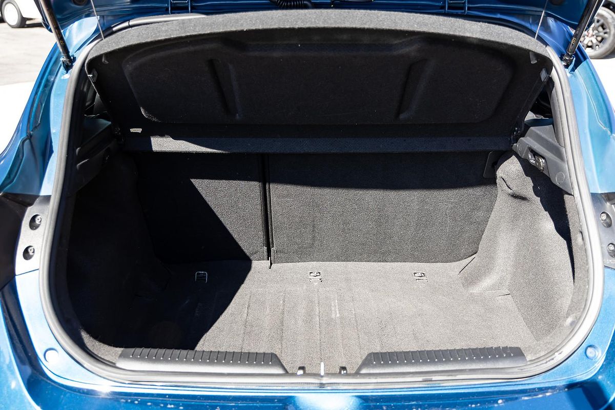 2014 Hyundai i30 Trophy GD2