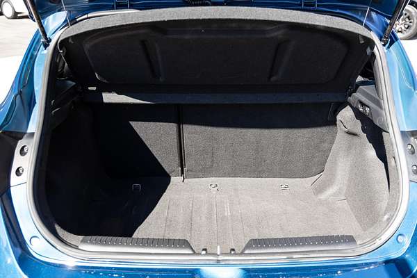 2014 Hyundai i30 Trophy GD2