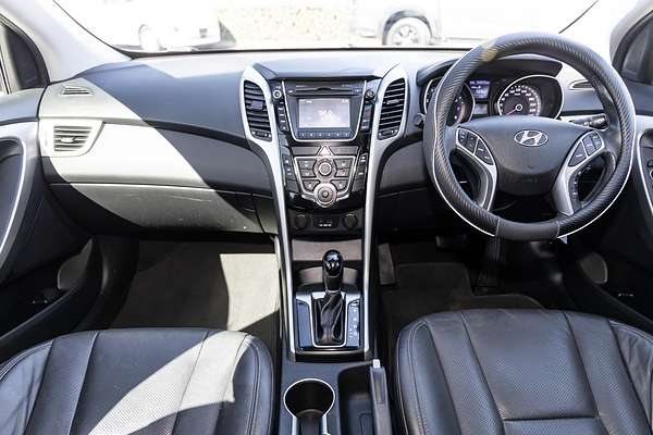 2014 Hyundai i30 Trophy GD2