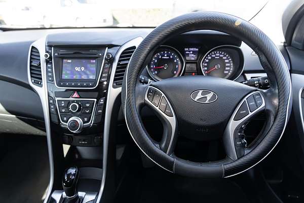 2014 Hyundai i30 Trophy GD2