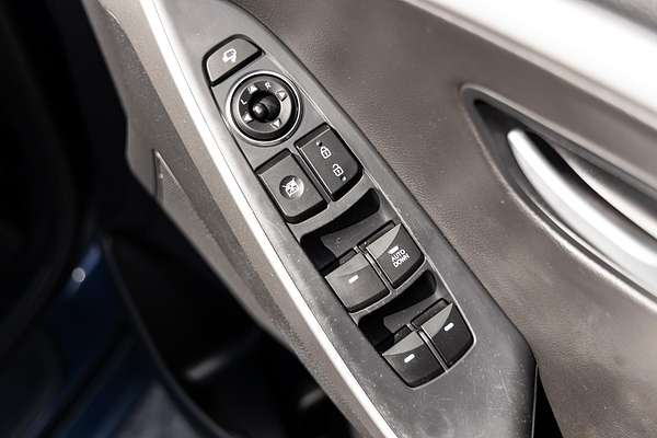 2014 Hyundai i30 Trophy GD2