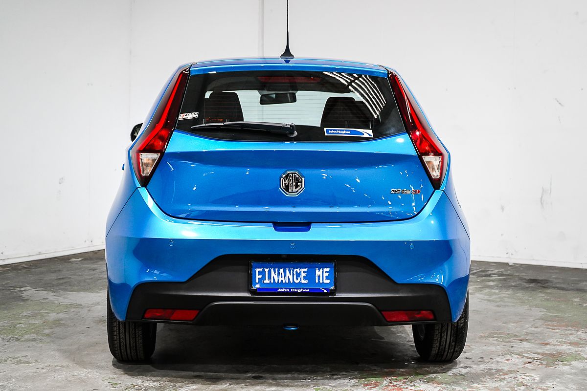 2023 MG MG3 Core