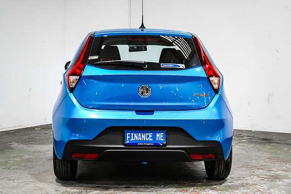 2023 MG MG3 Core