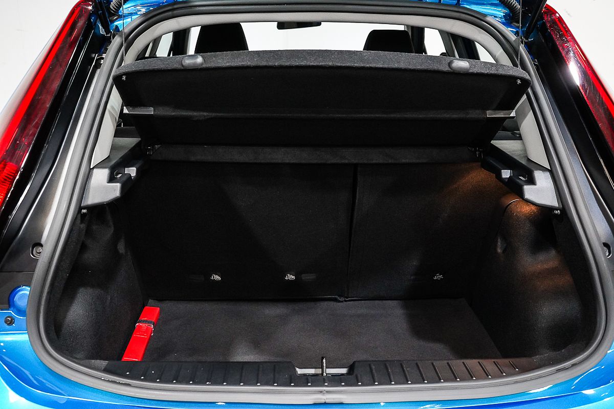 2023 MG MG3 Core