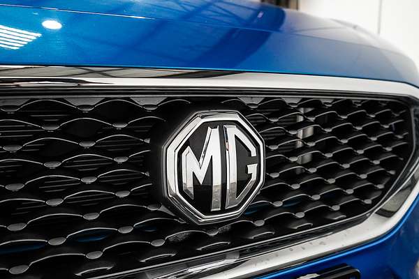 2023 MG MG3 Core