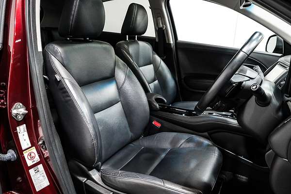 2015 Honda HR-V VTi-L