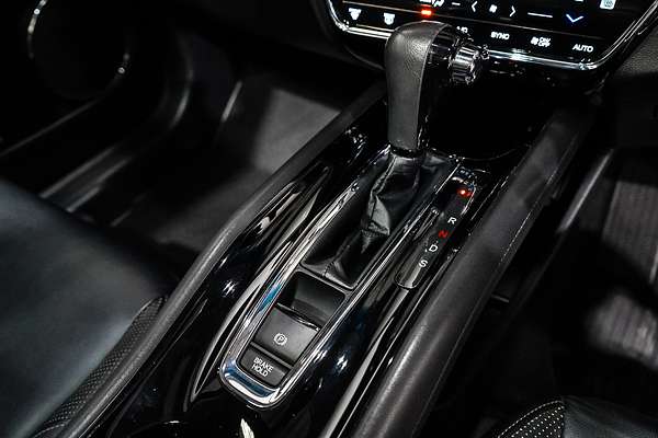 2015 Honda HR-V VTi-L