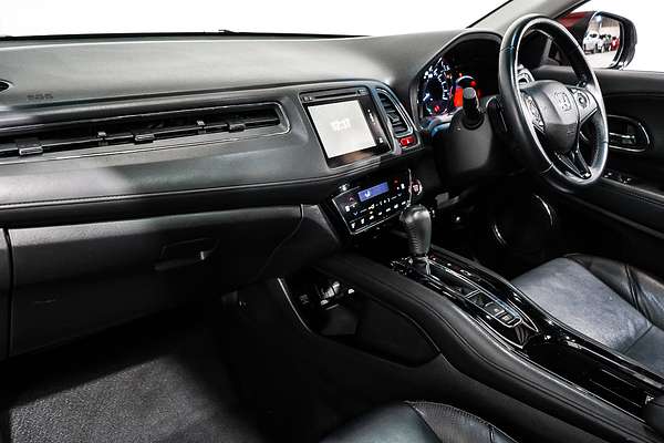 2015 Honda HR-V VTi-L
