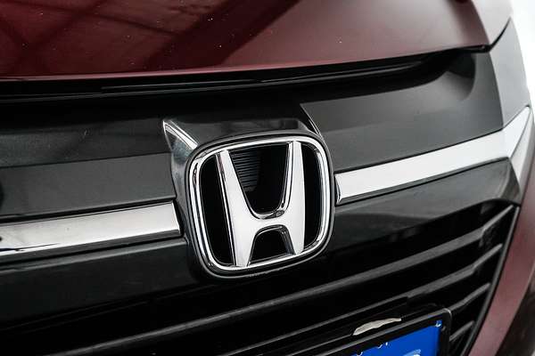 2015 Honda HR-V VTi-L