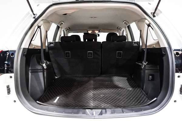 2021 Mitsubishi Outlander ES ZL
