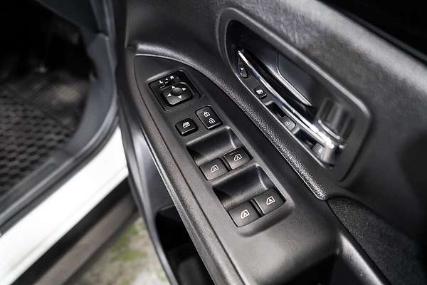 2021 Mitsubishi Outlander ES ZL