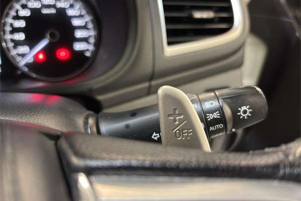 2016 Mitsubishi Pajero Sport GLS QE