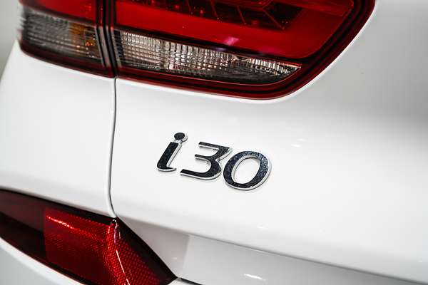 2022 Hyundai i30 N Line PD.V4