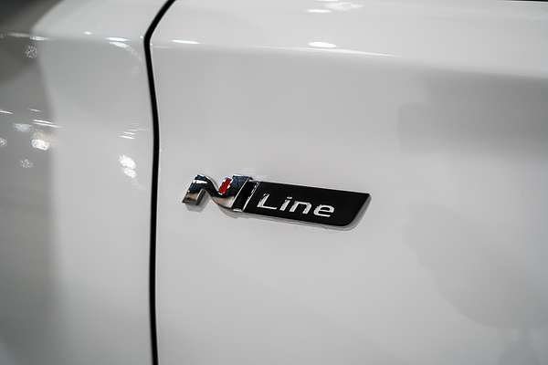 2022 Hyundai i30 N Line PD.V4