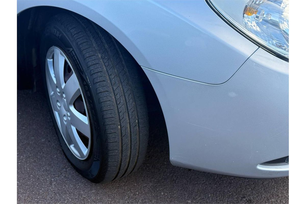 2007 Hyundai ELANTRA SLX HD
