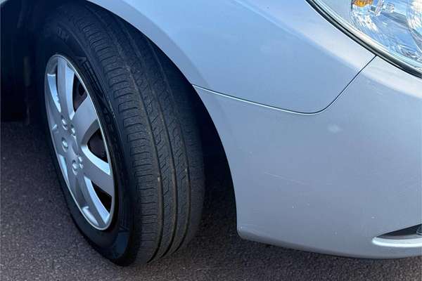 2007 Hyundai ELANTRA SLX HD