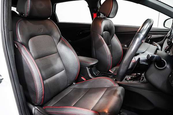 2022 Hyundai i30 N Line PD.V4