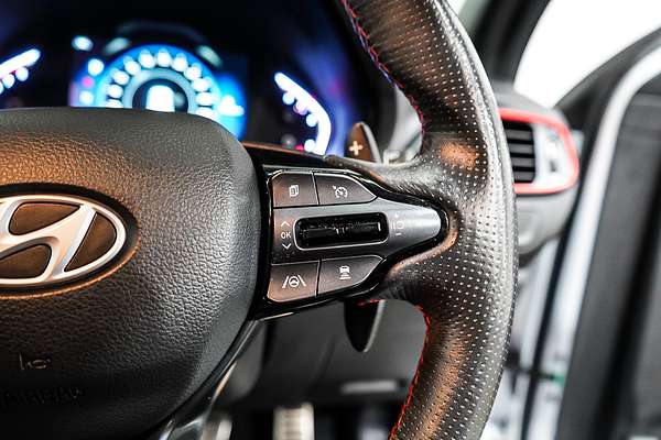 2022 Hyundai i30 N Line PD.V4