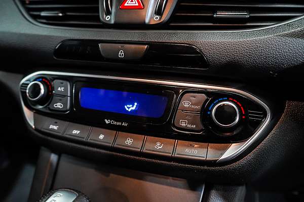 2022 Hyundai i30 N Line PD.V4