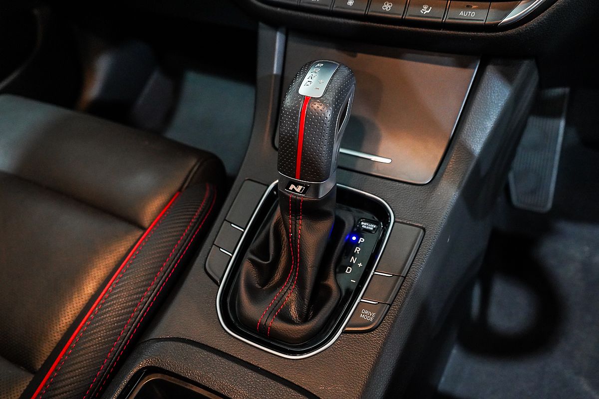 2022 Hyundai i30 N Line PD.V4
