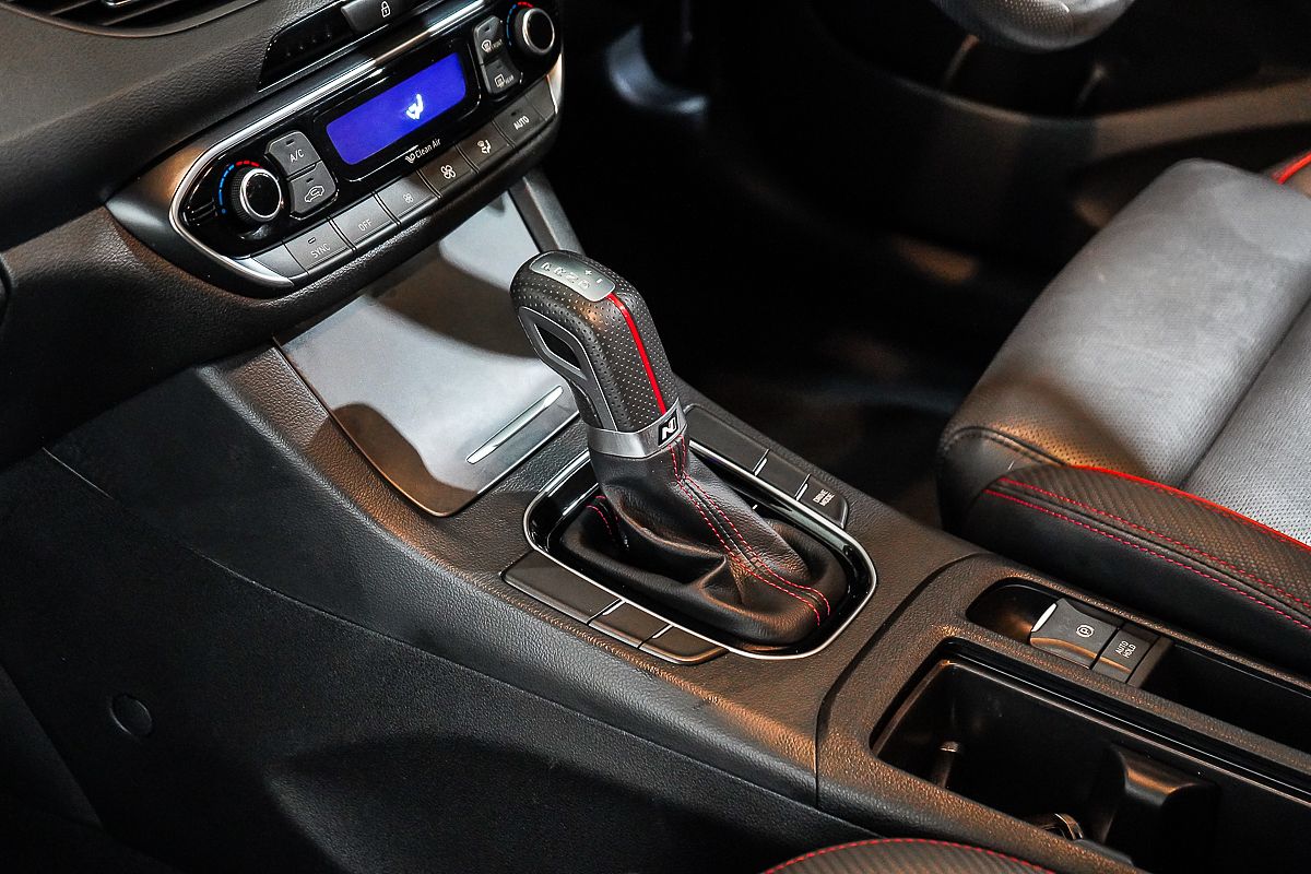 2022 Hyundai i30 N Line PD.V4