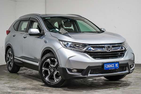 2019 Honda CR-V VTi-L RW