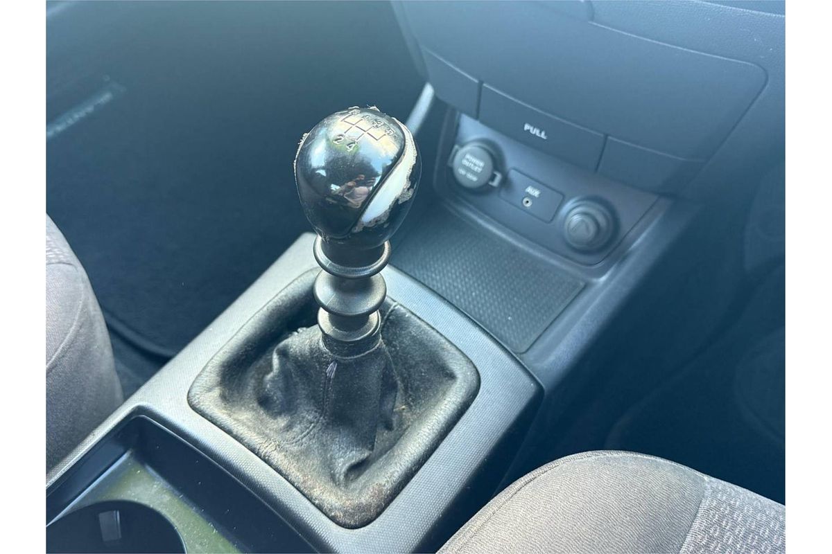 2007 Hyundai ELANTRA SLX HD