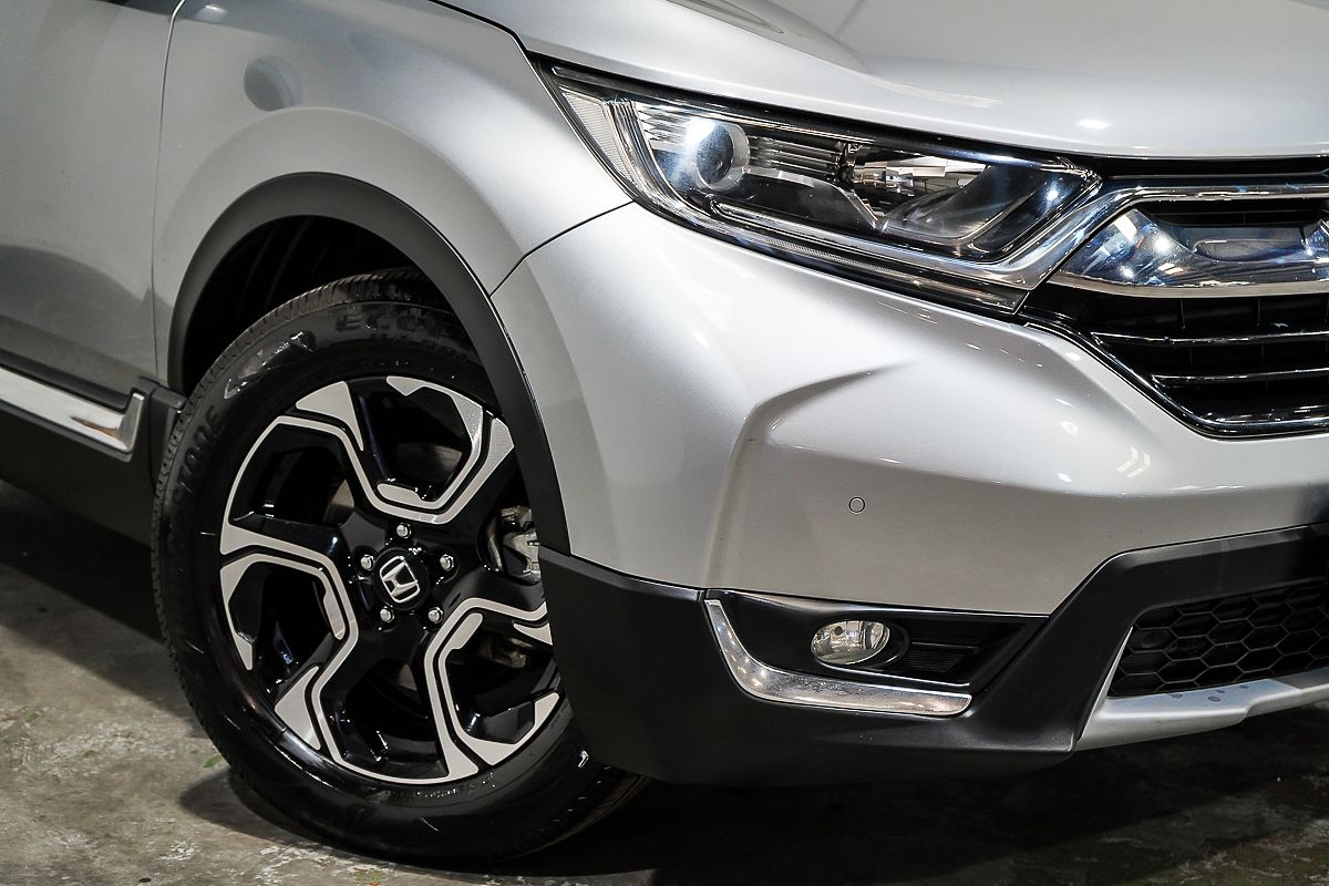 2019 Honda CR-V VTi-L RW