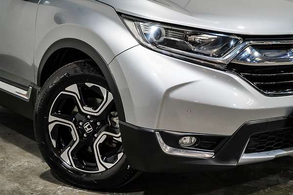 2019 Honda CR-V VTi-L RW