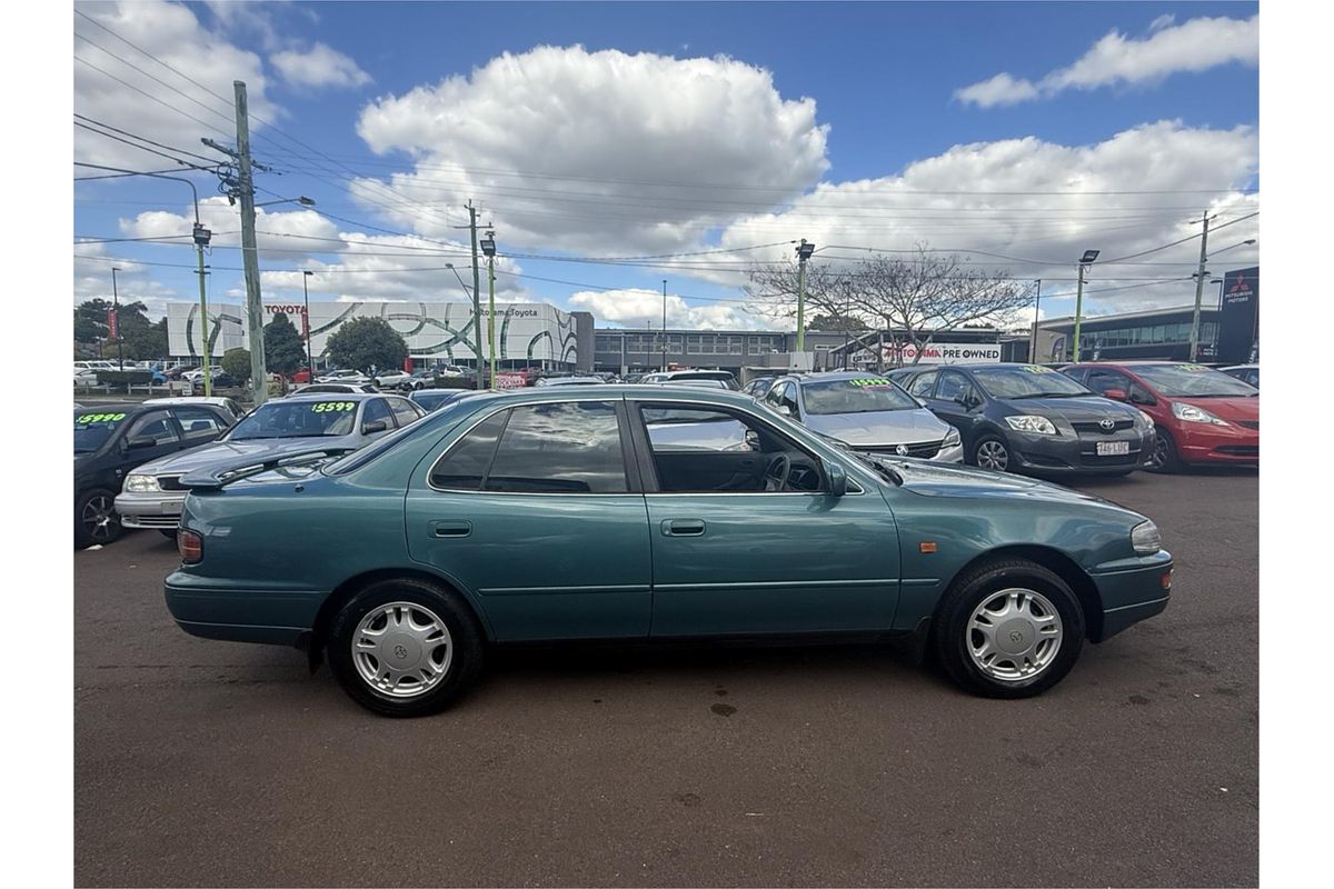 1993 Toyota Camry Ultima XV10