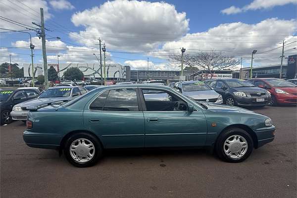 1993 Toyota Camry Ultima XV10