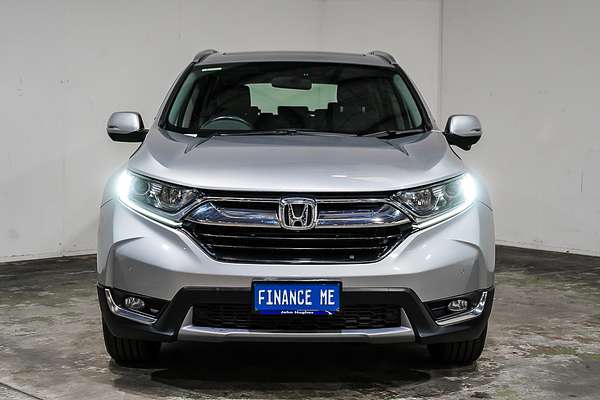 2019 Honda CR-V VTi-L RW