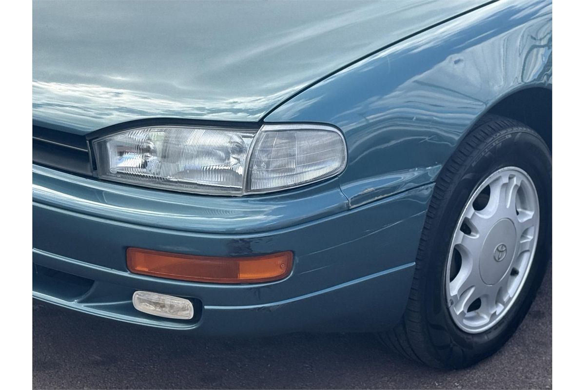 1993 Toyota Camry Ultima XV10