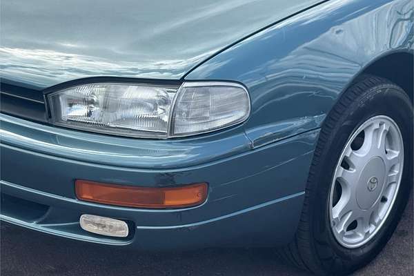 1993 Toyota Camry Ultima XV10