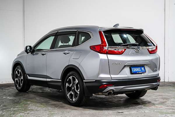 2019 Honda CR-V VTi-L RW