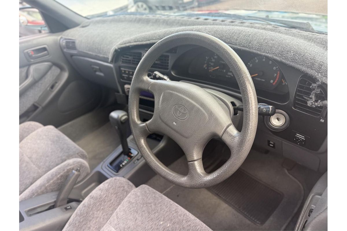 1993 Toyota Camry Ultima XV10